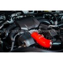Toyota GR86 / Subaru BRZ ZD8 Apexi Carbon Fiber Engine Covers