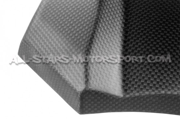 Kit de cubiertas de motor Apexi en carbono para Toyota GR86 / Subar...