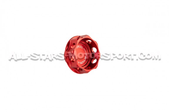 Bouchon d'huile Apexi pour Honda Civic / Integra / S2000 et Nissan ...