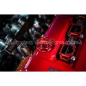 Apexi Oil Filler Cap For Honda Civic / Integra / S2000 and Nissan 3...