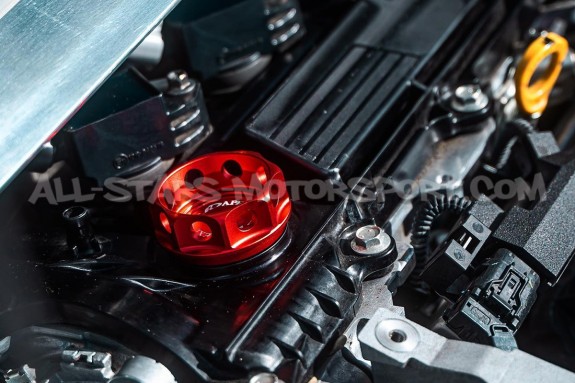 Tapon de aceite Apexi para Honda Civic / Integra / S2000 y Nissan 3...