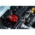 Bouchon d'huile Apexi pour Honda Civic / Integra / S2000 et Nissan ...