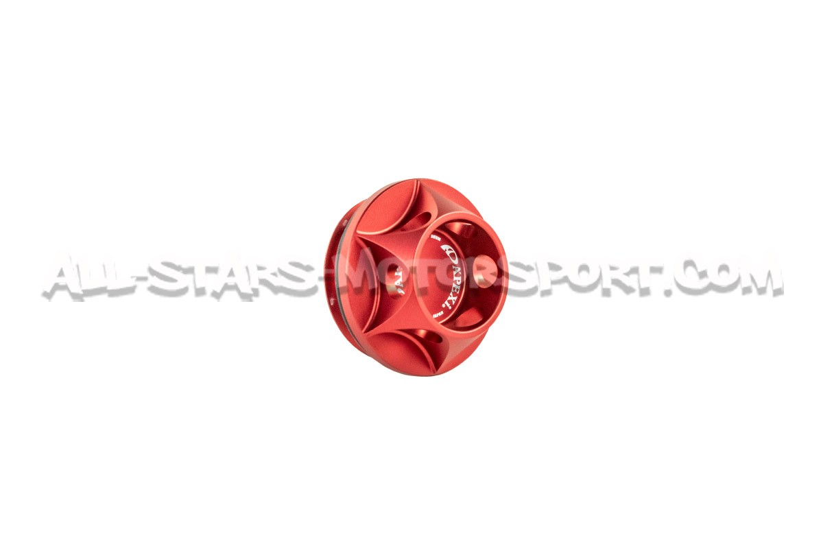 Apexi Oil Filler Cap For Subaru Impreza WRX / STI / GT / BRZ and Toyota GT86 / GR86