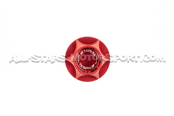 Bouchon d'huile Apexi pour Subaru Impreza WRX / STI / GT / BRZ et T...