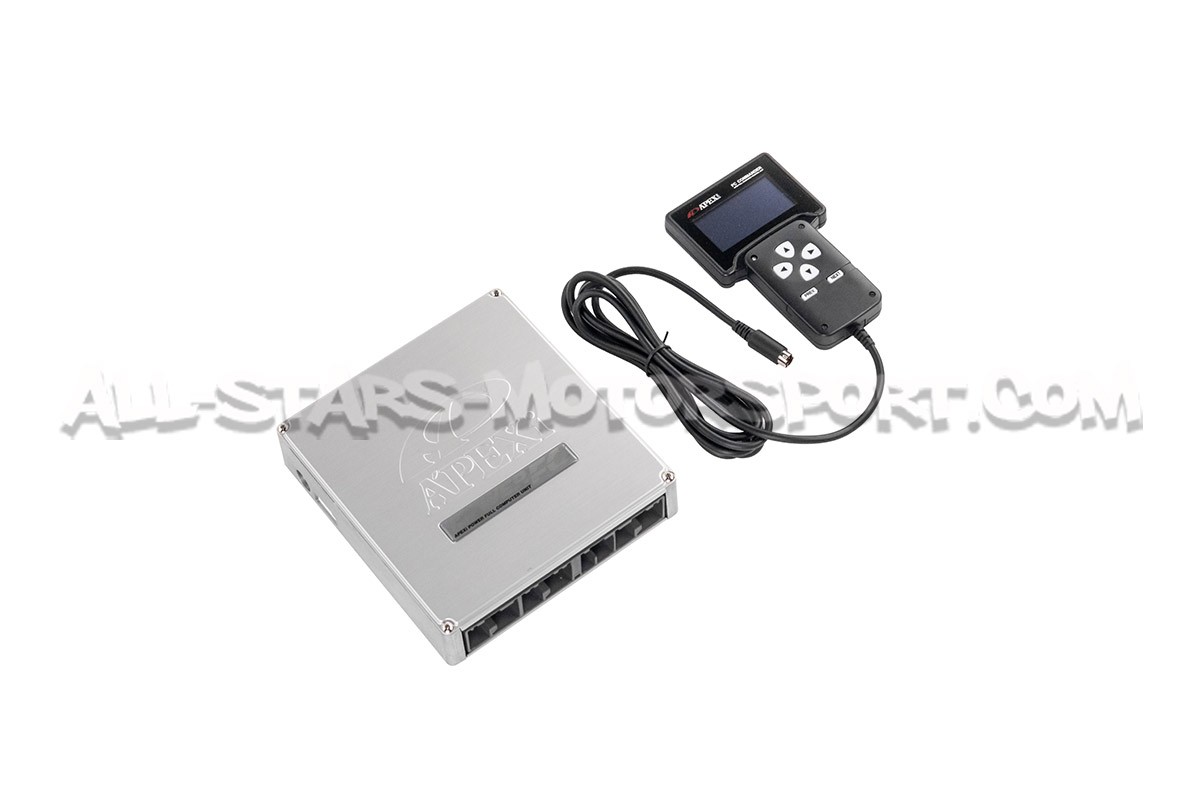Centralita programable Apexi Power FC ECU para Subaru Impreza GT GC8