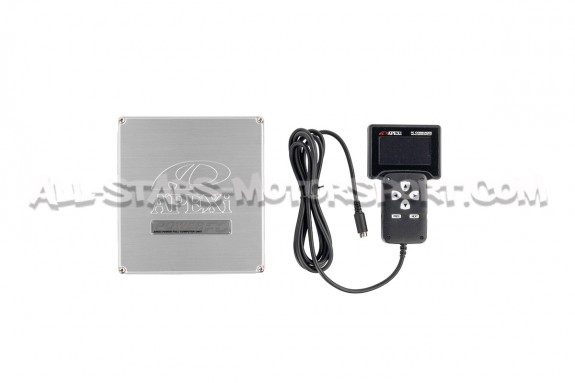 Boitier electronique ECU programmable Apexi Power FC pour Subaru Im...
