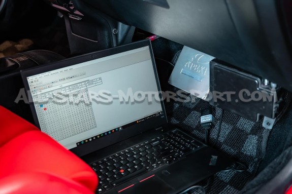 Boitier electronique ECU programmable Apexi Power FC pour Subaru Im...