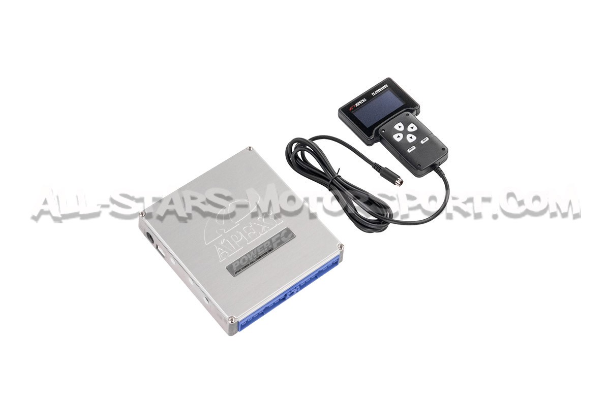 Centralita programable ECU Apexi Power FC para Nissan 200sx S14