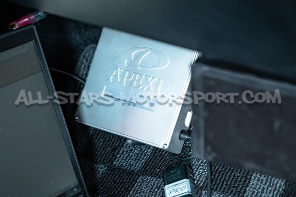 Boitier electronique ECU programmable Apexi Power FC pour Nissan 20...