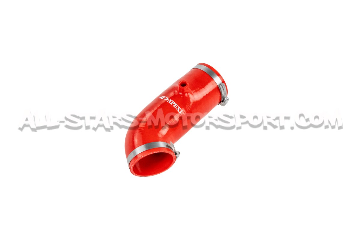 Durite d'admission silicone Apexi Super Suction pour Toyota GR86 / Subaru BRZ ZD8