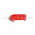 Manguera de admision de silicona Apexi Super Suction para Toyota GR...