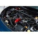 Manguera de admision de silicona Apexi Super Suction para Toyota GR...