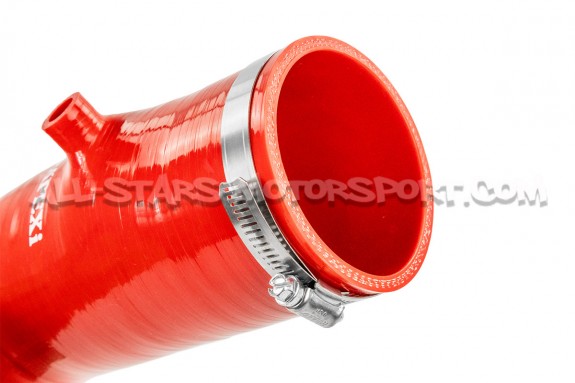 Manguera de admision de silicona Apexi Super Suction para Toyota GR...