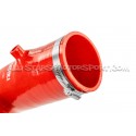 Manguera de admision de silicona Apexi Super Suction para Toyota GR...