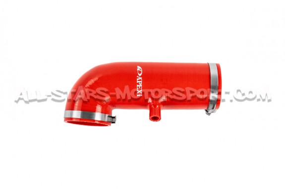 Manguera de admision de silicona Apexi Super Suction para Toyota GT...