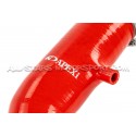 Manguera de admision de silicona Apexi Super Suction para Toyota GT...