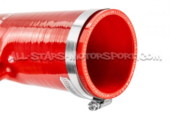 Manguera de admision de silicona Apexi Super Suction para Toyota GT...