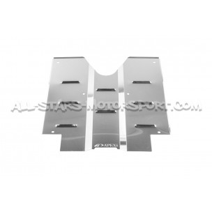 Toyota GR86 / Subaru BRZ ZD8 Apexi Rear Under Diffuser Panel
