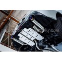 Diffuseur inférieur arrière Apexi pour Toyota GR86 / Subaru BRZ ZD8