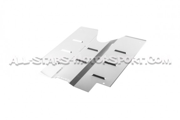 Difusor trasero inférior Apexi para Toyota GR86 / Subaru BRZ ZD8