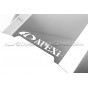 Diffuseur inférieur arrière Apexi pour Toyota GR86 / Subaru BRZ ZD8