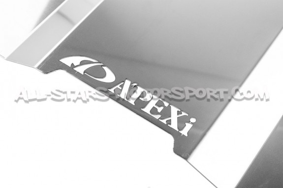 Diffuseur inférieur arrière Apexi pour Toyota GR86 / Subaru BRZ ZD8