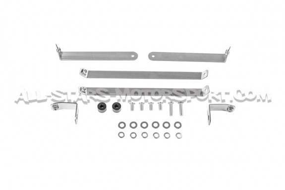 Difusor trasero inférior Apexi para Toyota GR86 / Subaru BRZ ZD8