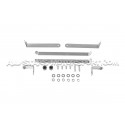 Difusor trasero inférior Apexi para Toyota GR86 / Subaru BRZ ZD8