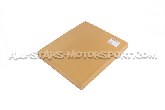Diffuseur inférieur arrière Apexi pour Toyota GR86 / Subaru BRZ ZD8