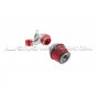 Nissan 200sx S14 (OEM MAF) Apexi Super Suction Kit