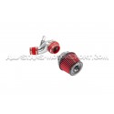 Admission Apexi Super Suction pour Nissan 200sx S14 (MAF OEM)