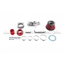 Admission Apexi Super Suction pour Nissan 200sx S14 (MAF OEM)