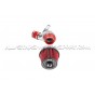 Nissan 200sx S14 (OEM MAF) Apexi Super Suction Kit