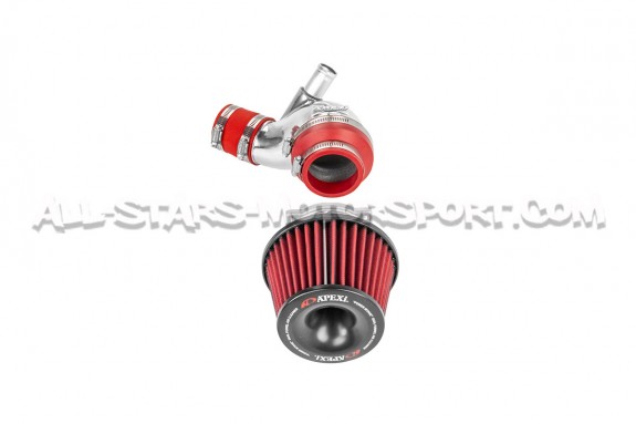 Admission Apexi Super Suction pour Nissan 200sx S14 (MAF OEM)