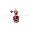 Admission Apexi Super Suction pour Nissan 200sx S14 (MAF OEM)