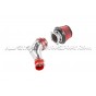 Nissan 200sx S14 (OEM MAF) Apexi Super Suction Kit