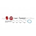 Admission Apexi Super Suction pour Nissan 200sx S14 (MAF OEM)