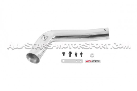 Difusor de aire Apexi Intake D para admision de Toyota GT86 / Subar...