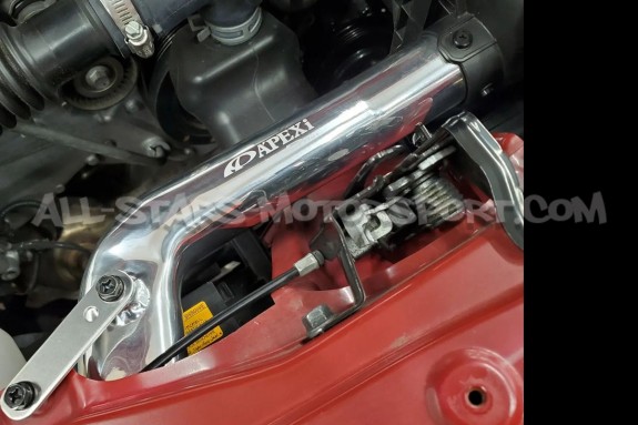 Toyota GT86 / Subaru BRZ ZC6 Apexi Intake D Air Duct