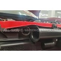 Toyota GT86 / Subaru BRZ ZC6 Apexi Intake D Air Duct