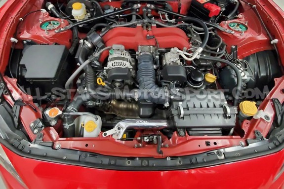 Toyota GT86 / Subaru BRZ ZC6 Apexi Intake D Air Duct