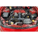 Difusor de aire Apexi Intake D para admision de Toyota GT86 / Subar...