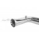 Toyota GT86 / Subaru BRZ ZC6 Apexi Intake D Air Duct