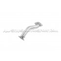 Apexi Front Pipe for Mitsubishi Lancer Evo 10