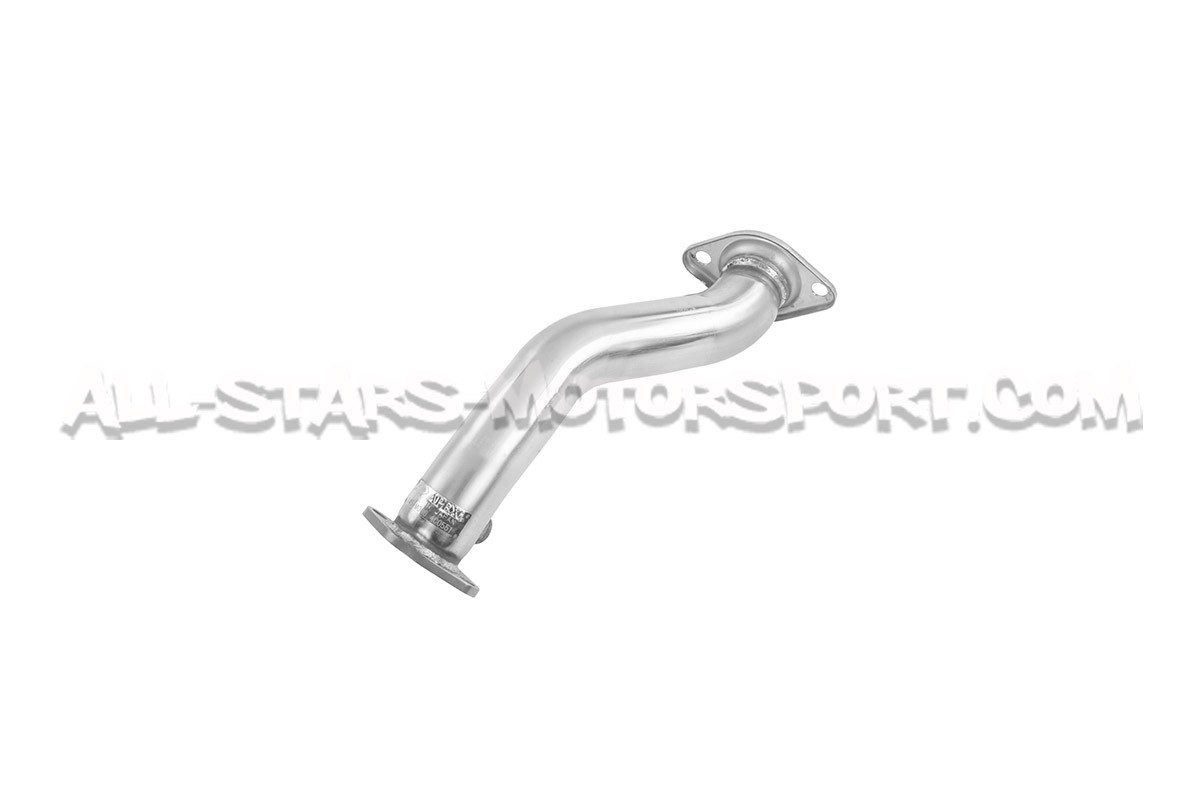 Front pipe Apexi pour Mitsubishi Lancer Evo 10