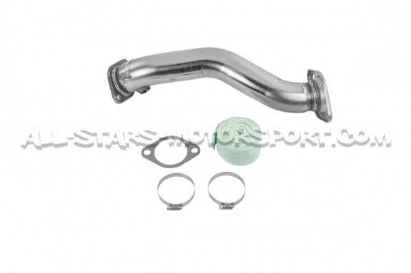 Apexi Front Pipe for Mitsubishi Lancer Evo 10