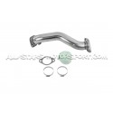 Apexi Front Pipe for Mitsubishi Lancer Evo 10