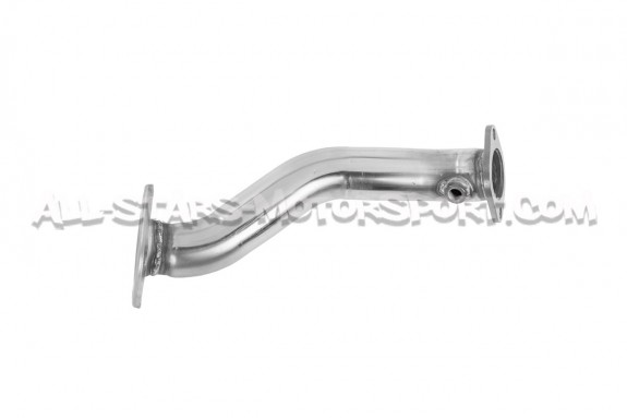 Apexi Front Pipe for Mitsubishi Lancer Evo 10