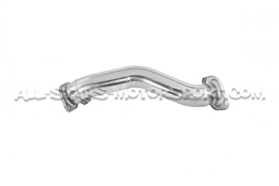 Apexi Front Pipe for Mitsubishi Lancer Evo 10