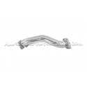 Front pipe Apexi pour Mitsubishi Lancer Evo 10